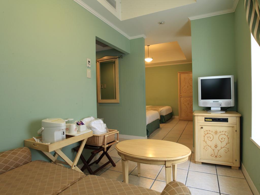 Hotel Monterey Lasoeur Ginza Tokio Exterior foto