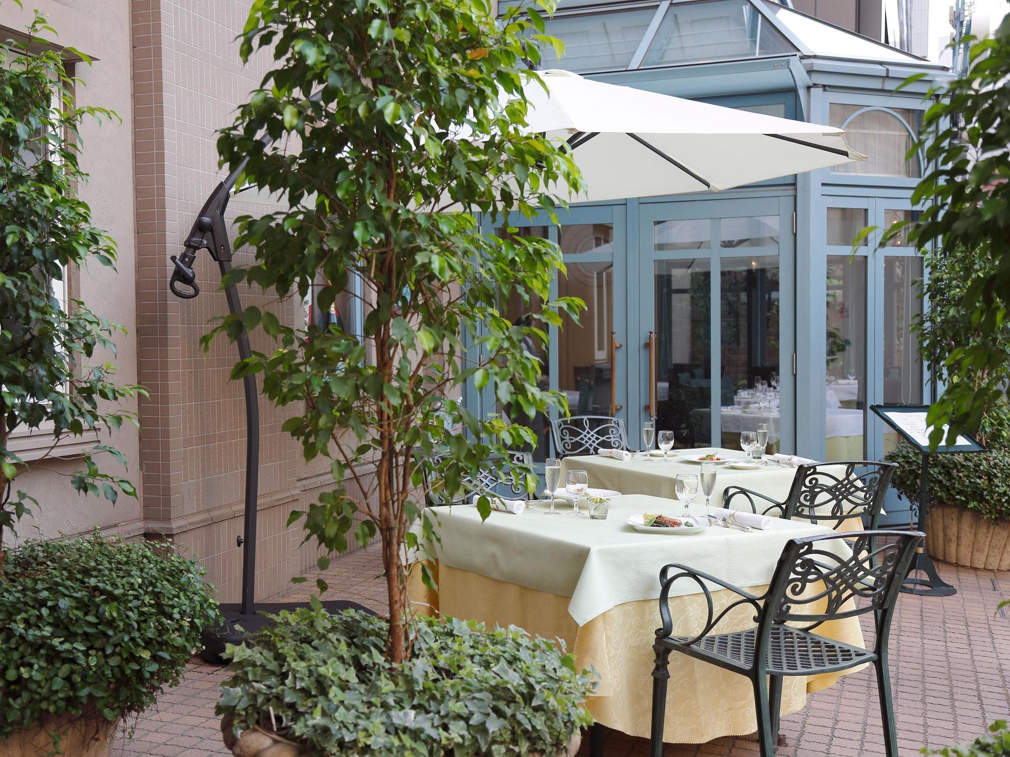 Hotel Monterey Lasoeur Ginza Tokio Exterior foto